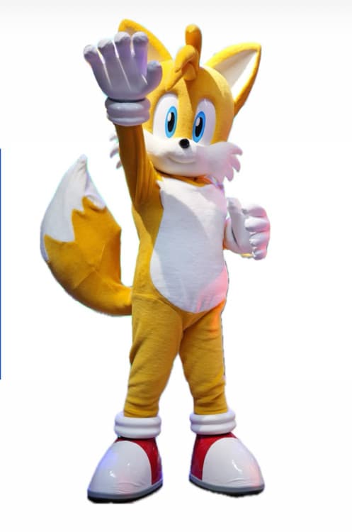 Tails