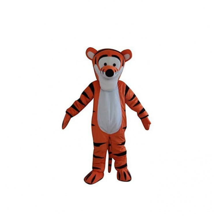 Tigger