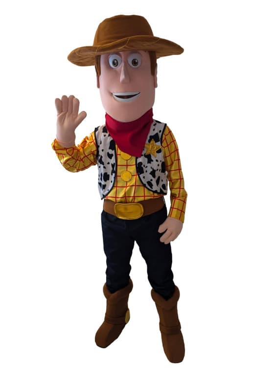 Woody